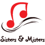 Sisters & Misters of Song Logo
